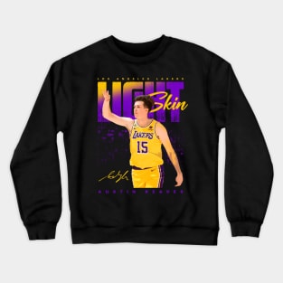 Austin Reaves Crewneck Sweatshirt